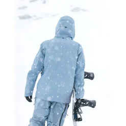 Burton AK Swash GORE-TEX 2L Jacket - Men's- Snow Clothing|Insulated & Puffer Jackets