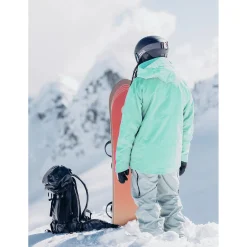 Burton AK Swash GORE-TEX 2L Jacket - Men's- Snow Clothing|Insulated & Puffer Jackets