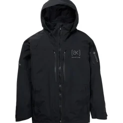Burton AK Swash GORE-TEX 2L Jacket - Men's- Snow Clothing|Insulated & Puffer Jackets
