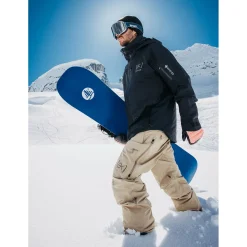 Burton AK Swash GORE-TEX 2L Jacket - Men's- Snow Clothing|Insulated & Puffer Jackets