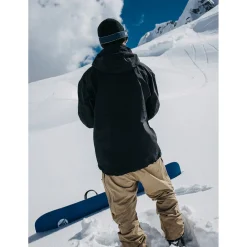 Burton AK Swash GORE-TEX 2L Jacket - Men's- Snow Clothing|Insulated & Puffer Jackets