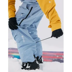 Burton AK Swash GORE-TEX 2L Pants - Men's- Snow Clothing|Snowboard Pants & Bibs