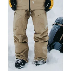 Burton AK Swash GORE-TEX 2L Pants - Men's- Snow Clothing|Snowboard Pants & Bibs
