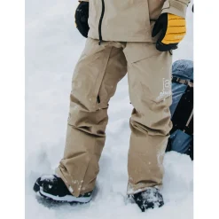 Burton AK Swash GORE-TEX 2L Pants - Men's- Snow Clothing|Snowboard Pants & Bibs