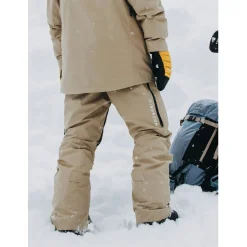 Burton AK Swash GORE-TEX 2L Pants - Men's- Snow Clothing|Snowboard Pants & Bibs