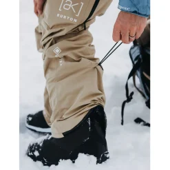 Burton AK Swash GORE-TEX 2L Pants - Men's- Snow Clothing|Snowboard Pants & Bibs
