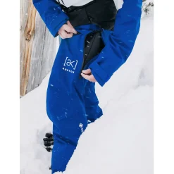Burton AK Swash GORE-TEX 2L Pants - Men's- Snow Clothing|Snowboard Pants & Bibs