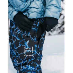 Burton AK Swash GORE-TEX 2L Pants - Men's- Snow Clothing|Snowboard Pants & Bibs