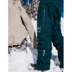 Burton AK Swash GORE-TEX 2L Pants - Men's- Snow Clothing|Snowboard Pants & Bibs