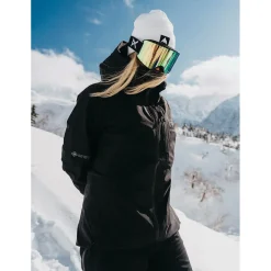 Burton AK Upshift GORE-TEX 2L Jacket - Women's-Women Snow Clothing|Shell Jackets