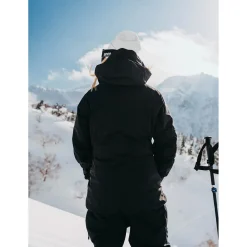 Burton AK Upshift GORE-TEX 2L Jacket - Women's-Women Snow Clothing|Shell Jackets