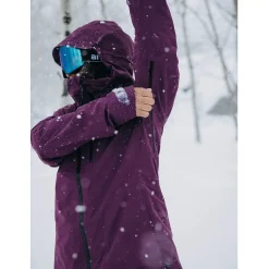 Burton AK Upshift GORE-TEX 2L Jacket - Women's-Women Snow Clothing|Shell Jackets