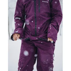 Burton AK Upshift GORE-TEX 2L Jacket - Women's-Women Snow Clothing|Shell Jackets