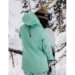 Burton AK Upshift GORE-TEX 2L Jacket - Women's-Women Snow Clothing|Shell Jackets