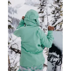 Burton AK Upshift GORE-TEX 2L Jacket - Women's-Women Snow Clothing|Shell Jackets
