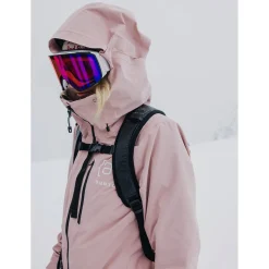 Burton AK Upshift GORE-TEX 2L Jacket - Women's-Women Snow Clothing|Shell Jackets
