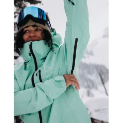 Burton AK Upshift GORE-TEX 2L Jacket - Women's-Women Snow Clothing|Shell Jackets