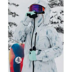 Burton AK Upshift GORE-TEX 2L Jacket - Women's-Women Snow Clothing|Shell Jackets