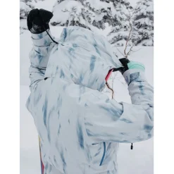 Burton AK Upshift GORE-TEX 2L Jacket - Women's-Women Snow Clothing|Shell Jackets