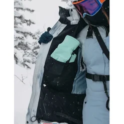 Burton AK Upshift GORE-TEX 2L Jacket - Women's-Women Snow Clothing|Shell Jackets