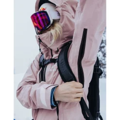 Burton AK Upshift GORE-TEX 2L Jacket - Women's-Women Snow Clothing|Shell Jackets