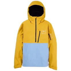 Burton AK Velocity GORE-TEX 2L Anorak - Men's- Snow Clothing|Shell Jackets