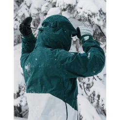 Burton AK Velocity GORE-TEX 2L Anorak - Men's- Snow Clothing|Shell Jackets