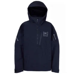 Burton AK Velocity GORE-TEX 2L Anorak - Men's- Snow Clothing|Shell Jackets