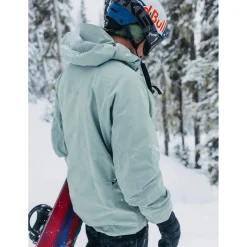 Burton AK Velocity GORE-TEX 2L Anorak - Men's- Snow Clothing|Shell Jackets