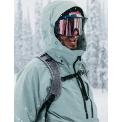 Burton AK Velocity GORE-TEX 2L Anorak - Men's- Snow Clothing|Shell Jackets