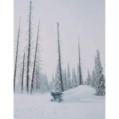 Burton AK Velocity GORE-TEX 2L Anorak - Men's- Snow Clothing|Shell Jackets