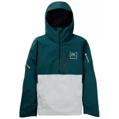 Burton AK Velocity GORE-TEX 2L Anorak - Men's- Snow Clothing|Shell Jackets