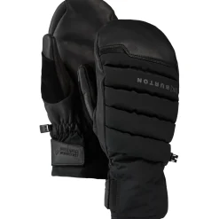 Burton AK Windstopper Oven Mittens-Women Gloves & Mittens|Gloves & Mittens