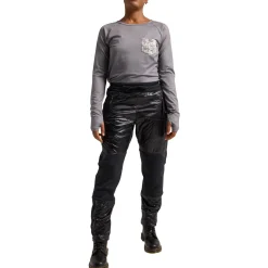 Burton Amora Hybrid Pants - Women's-Women Active Clothing|Active Bottoms