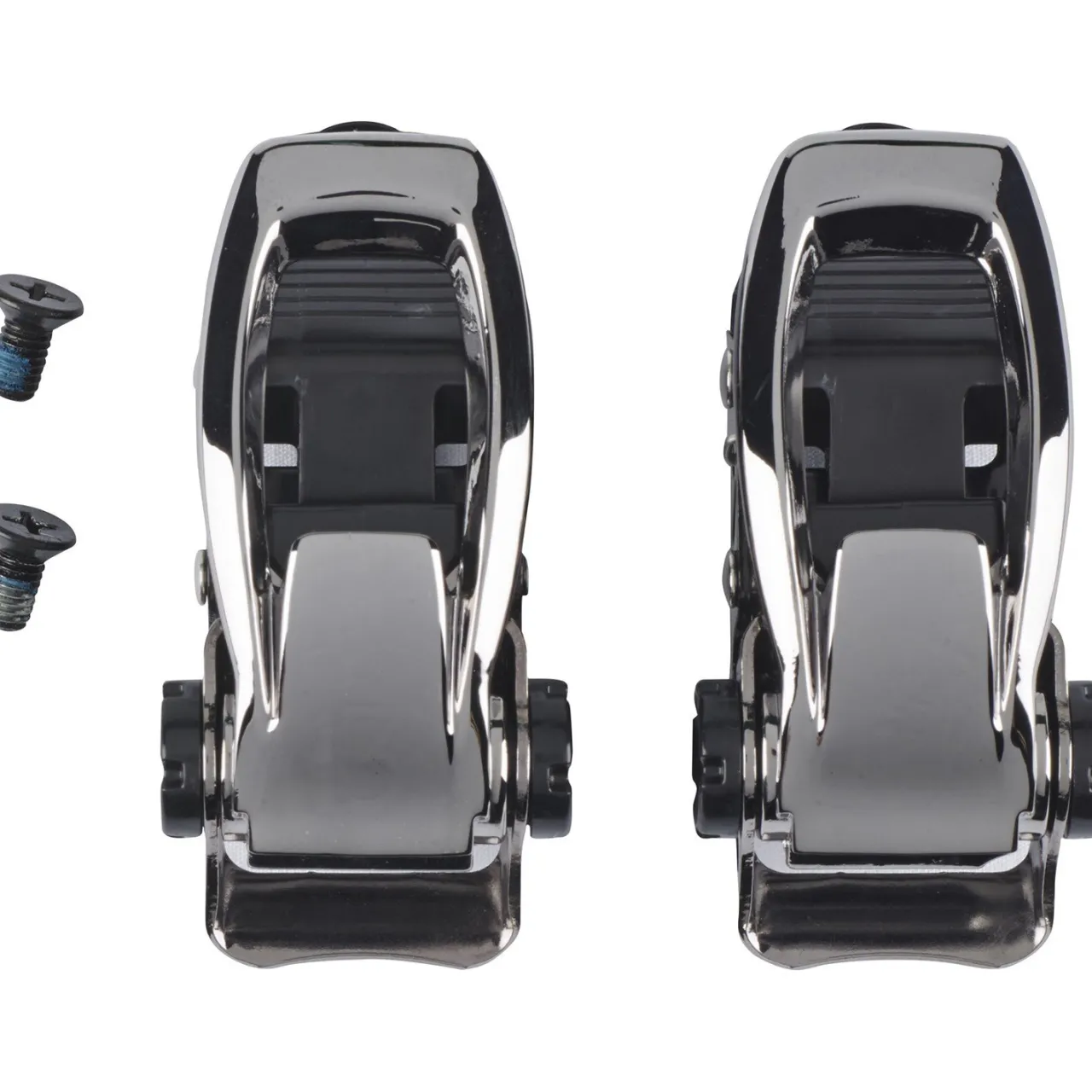 Burton Ankle Buckle Set- Snowboard Bindings|Parts & Accessories