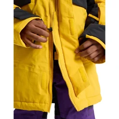 Burton Ascutney 2L Jacket - Kids'-Kids Kids Jackets|Girls Snow Clothing
