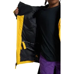 Burton Ascutney 2L Jacket - Kids'-Kids Kids Jackets|Girls Snow Clothing