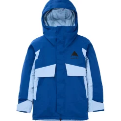 Burton Ascutney 2L Jacket - Kids'-Kids Kids Jackets|Girls Snow Clothing