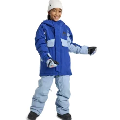 Burton Ascutney 2L Jacket - Kids'-Kids Kids Jackets|Girls Snow Clothing