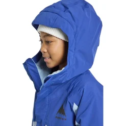 Burton Ascutney 2L Jacket - Kids'-Kids Kids Jackets|Girls Snow Clothing