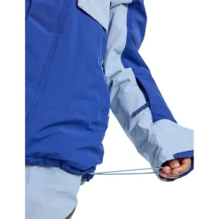 Burton Ascutney 2L Jacket - Kids'-Kids Kids Jackets|Girls Snow Clothing