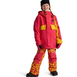 Burton Ascutney 2L Jacket - Kids'-Kids Kids Jackets|Girls Snow Clothing