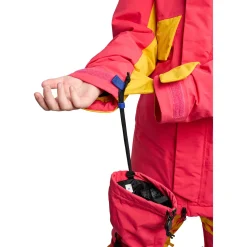 Burton Ascutney 2L Jacket - Kids'-Kids Kids Jackets|Girls Snow Clothing