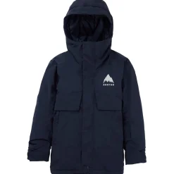 Burton Ascutney 2L Jacket - Kids'-Kids Kids Jackets|Girls Snow Clothing