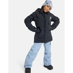 Burton Ascutney 2L Jacket - Kids'-Kids Kids Jackets|Girls Snow Clothing