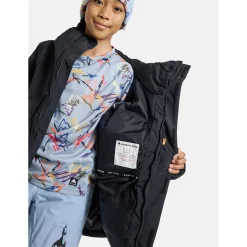 Burton Ascutney 2L Jacket - Kids'-Kids Kids Jackets|Girls Snow Clothing