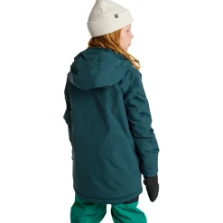 Burton Ascutney 2L Jacket - Kids'-Kids Kids Jackets|Girls Snow Clothing