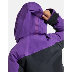 Burton Ascutney 2L Jacket - Kids'-Kids Kids Jackets|Girls Snow Clothing