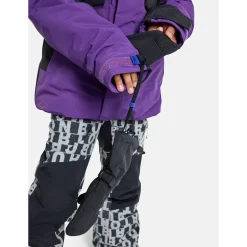 Burton Ascutney 2L Jacket - Kids'-Kids Kids Jackets|Girls Snow Clothing