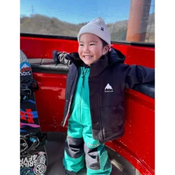 Burton Ascutney 2L Jacket - Toddlers'-Kids Toddler Jackets|Toddler Snow Clothing